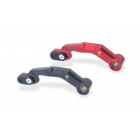 CNC Racing SLIDE Adjustable Shift Lever Kit for Ducati Multistrada V2 (2025+) CNC Racing SLIDE Adjustable Shift Lever Kit for Ducati Multistrada V2 (2025+)